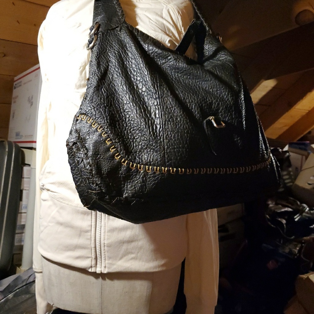 Genuine leather - Picture 6 of 7